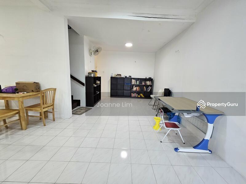 Untuk Dijual - Taman Bertam Jaya