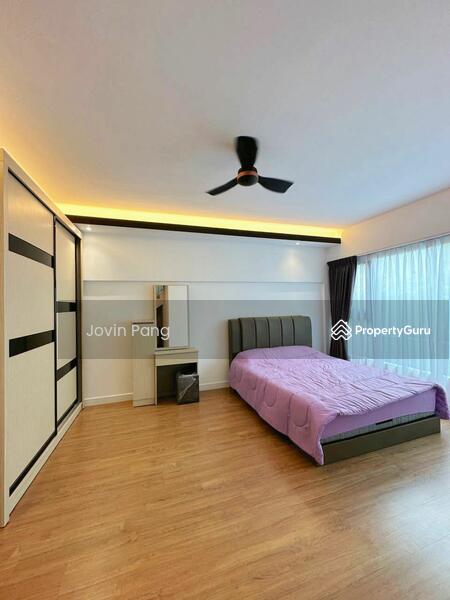 For Rent - 3 Residence