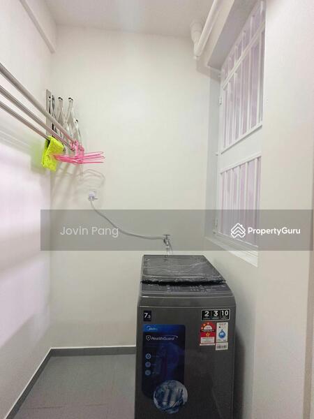 For Rent - 3 Residence