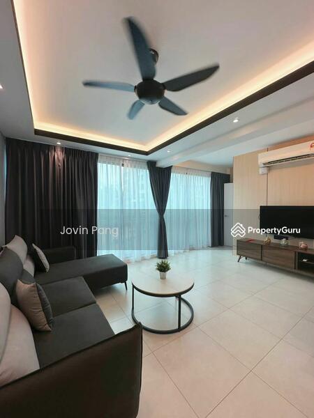 For Rent - 3 Residence