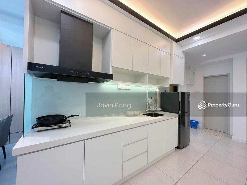 For Rent - 3 Residence