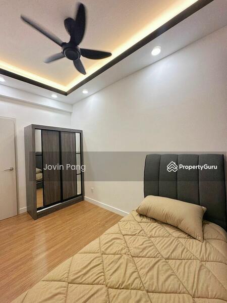 For Rent - 3 Residence