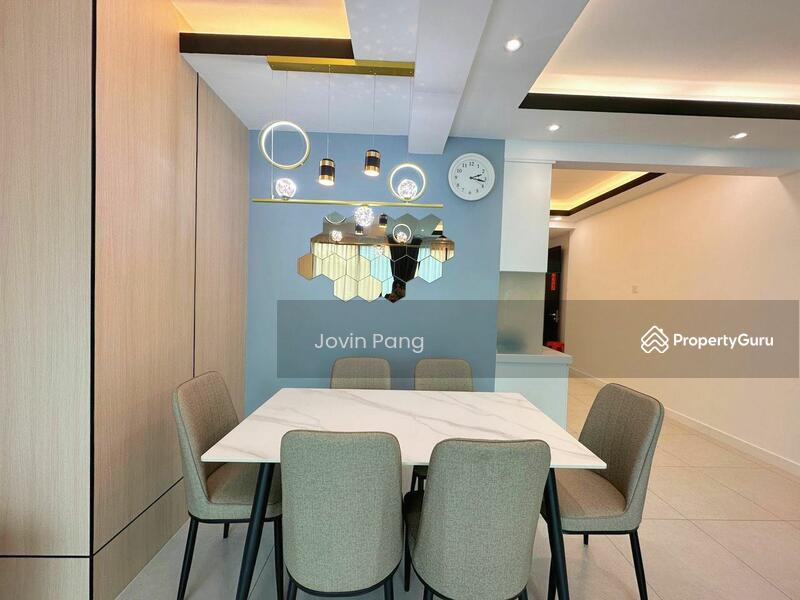 For Rent - 3 Residence
