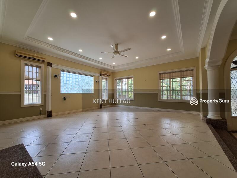 Untuk Dijual - Taman Equine