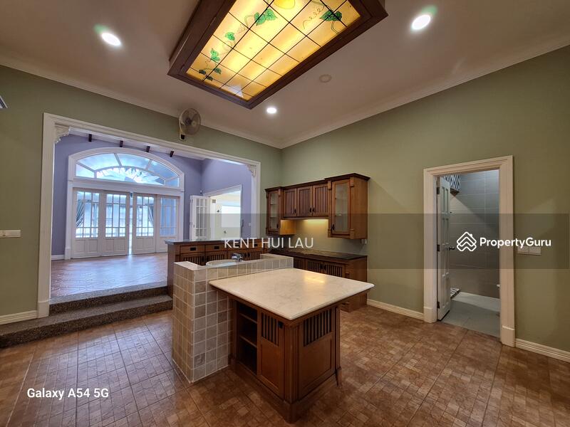 Untuk Dijual - Taman Equine