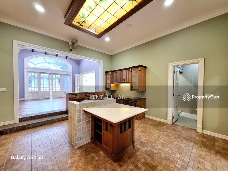 Untuk Dijual - Taman Equine