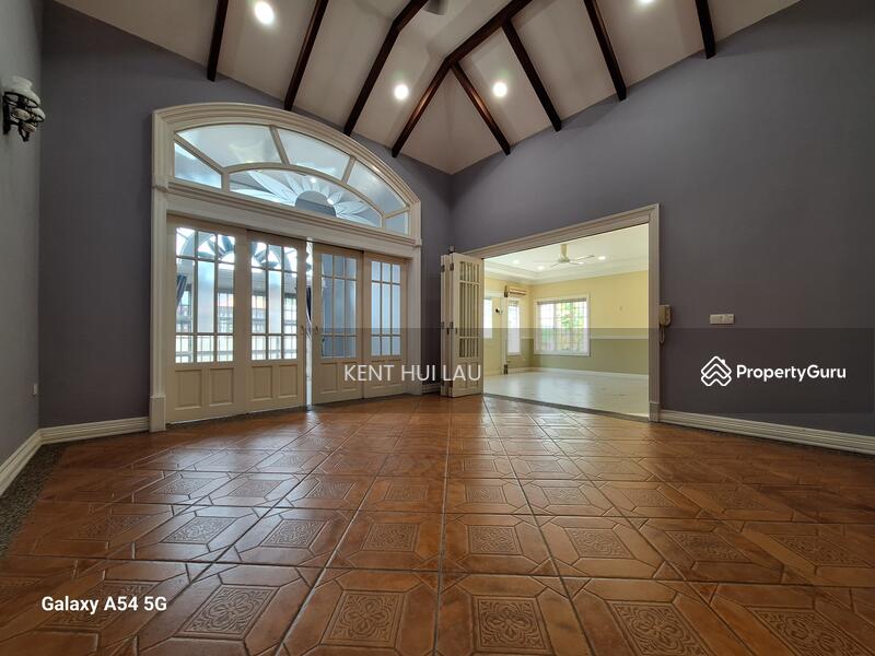 Untuk Dijual - Taman Equine