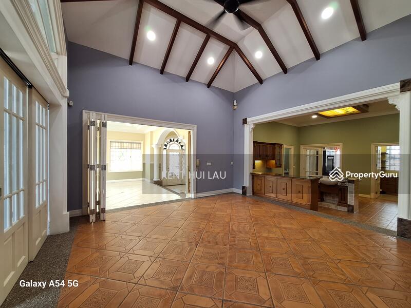 Untuk Dijual - Taman Equine