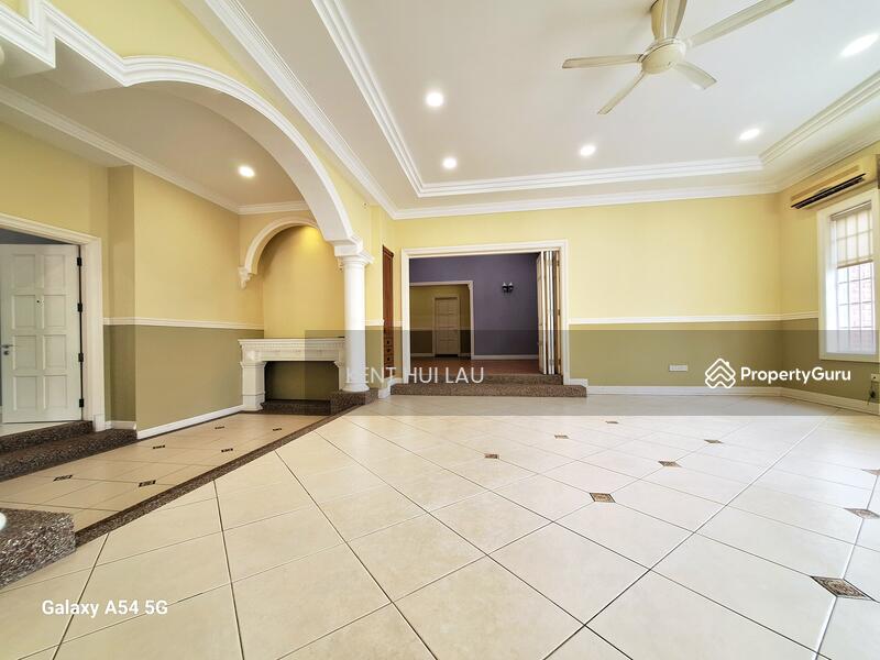 Untuk Dijual - Taman Equine