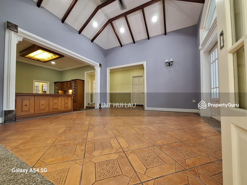 Untuk Dijual - Taman Equine