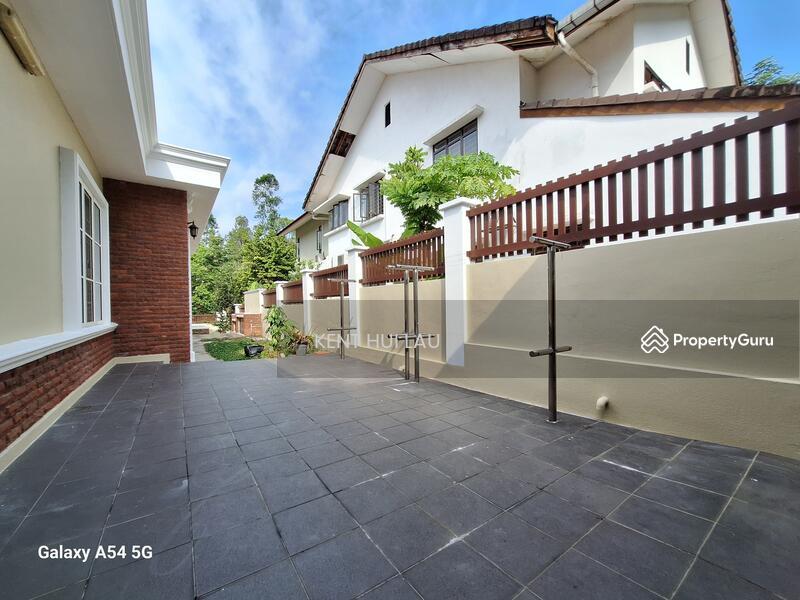 Untuk Dijual - Taman Equine