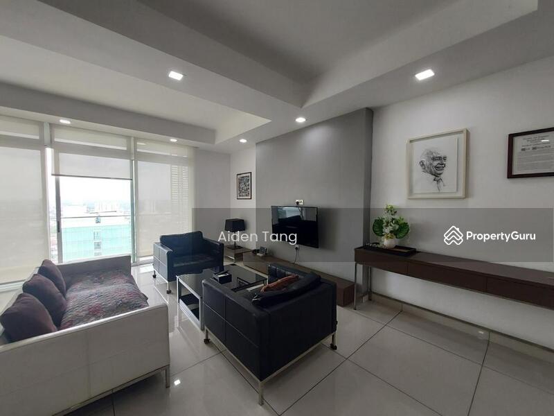 Untuk Dijual - KSL D'Esplanade Residence