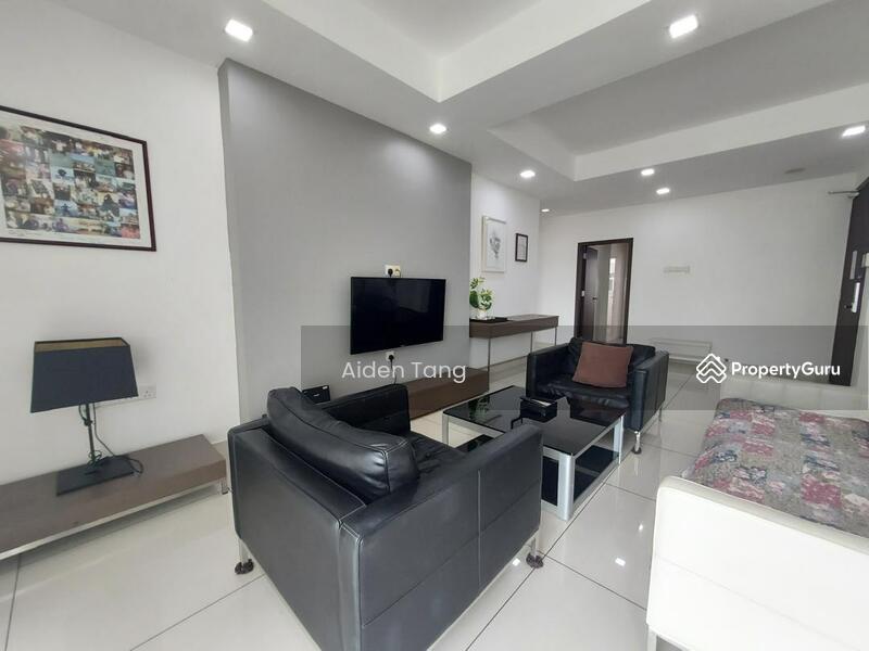 Untuk Dijual - KSL D'Esplanade Residence