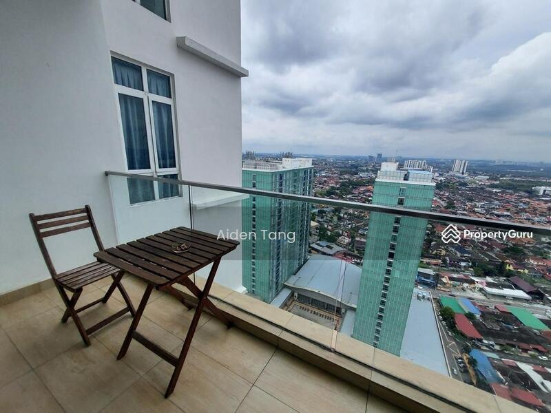 Untuk Dijual - KSL D'Esplanade Residence