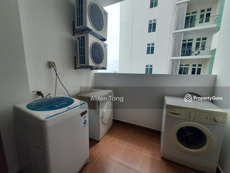 Untuk Dijual - KSL D'Esplanade Residence