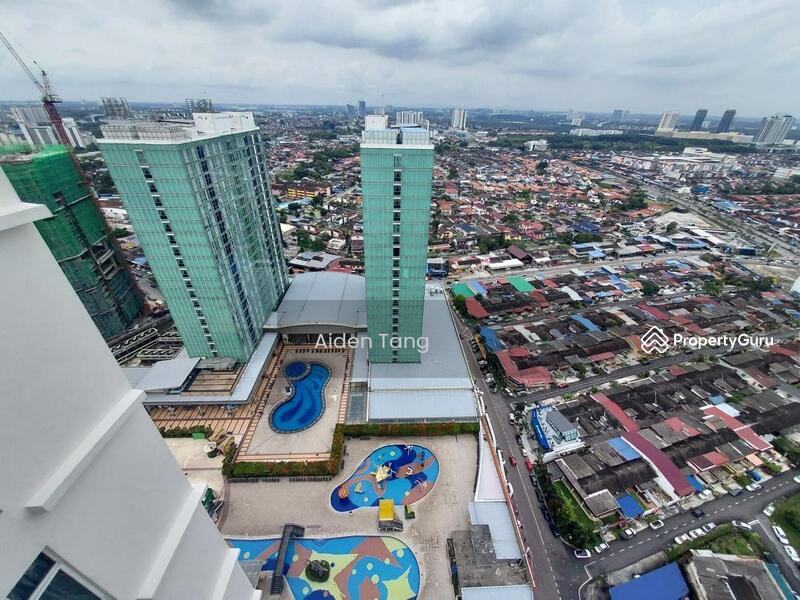 Untuk Dijual - KSL D'Esplanade Residence