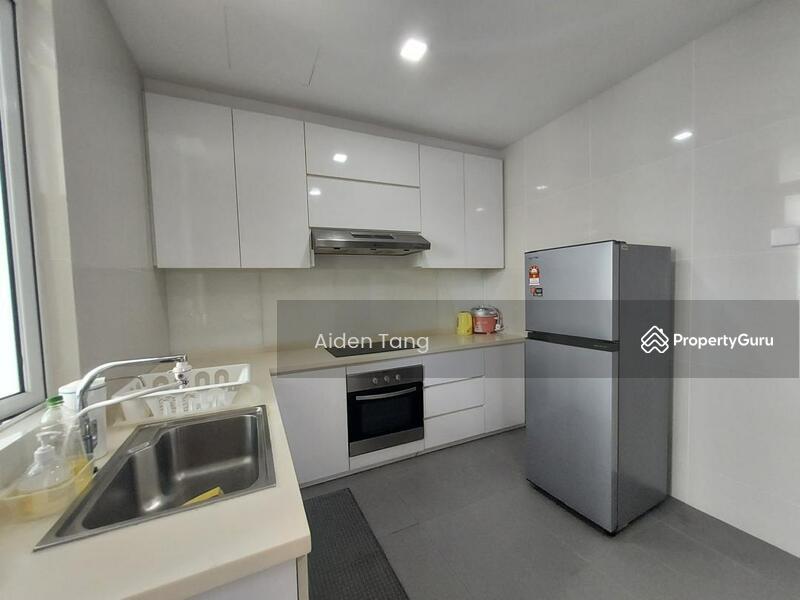 Untuk Dijual - KSL D'Esplanade Residence