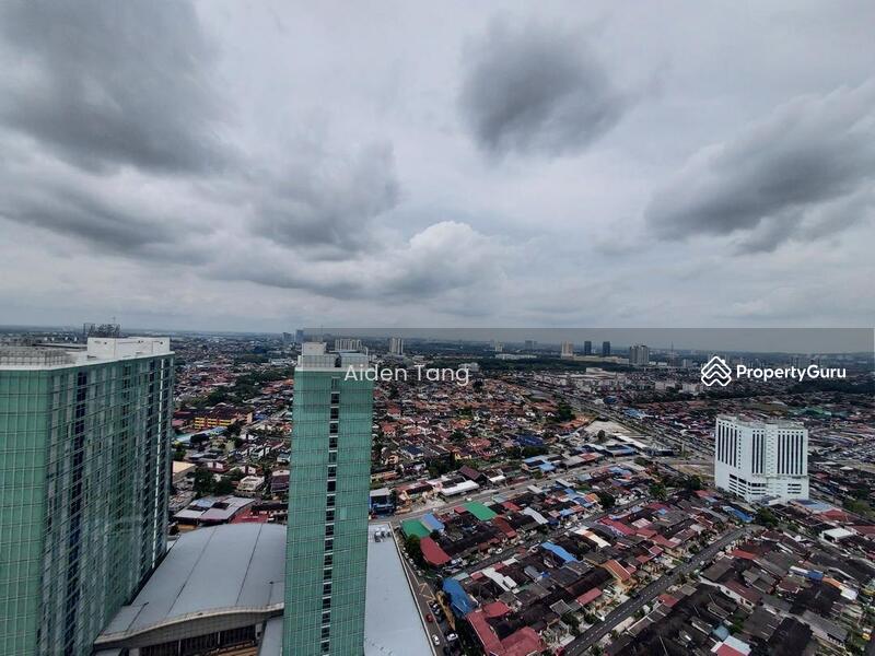 Untuk Dijual - KSL D'Esplanade Residence