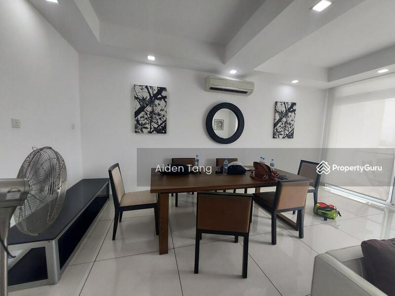 Untuk Dijual - KSL D'Esplanade Residence