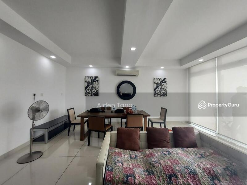 Untuk Dijual - KSL D'Esplanade Residence
