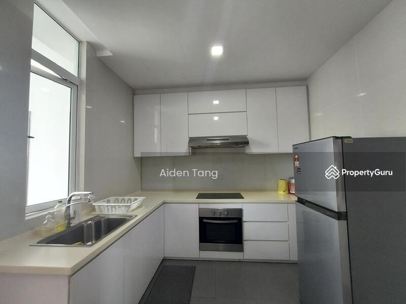 Untuk Dijual - KSL D'Esplanade Residence