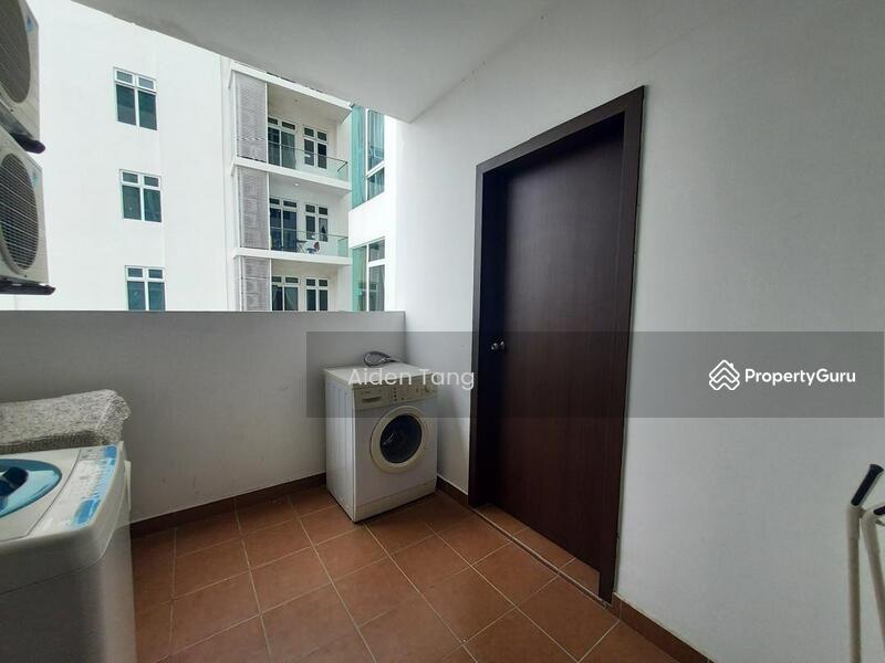 Untuk Dijual - KSL D'Esplanade Residence