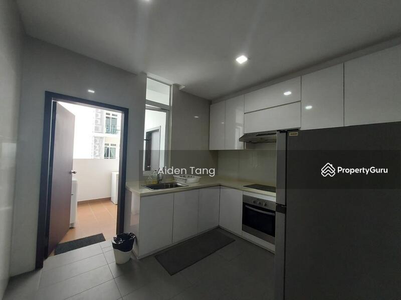 Untuk Dijual - KSL D'Esplanade Residence