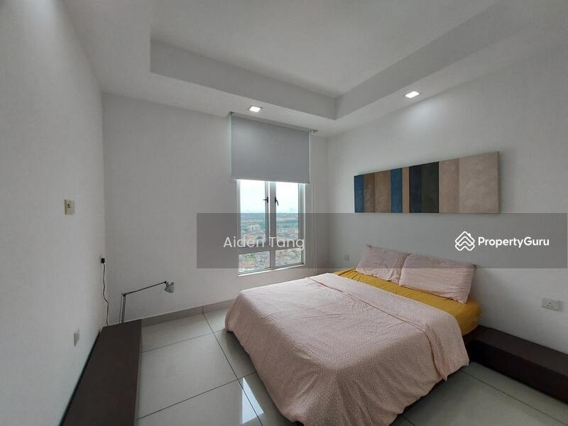 Untuk Dijual - KSL D'Esplanade Residence
