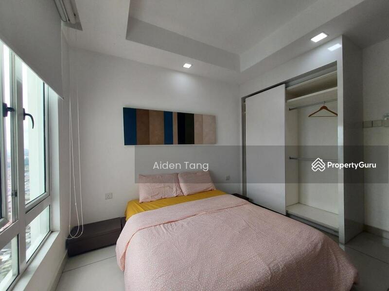 Untuk Dijual - KSL D'Esplanade Residence