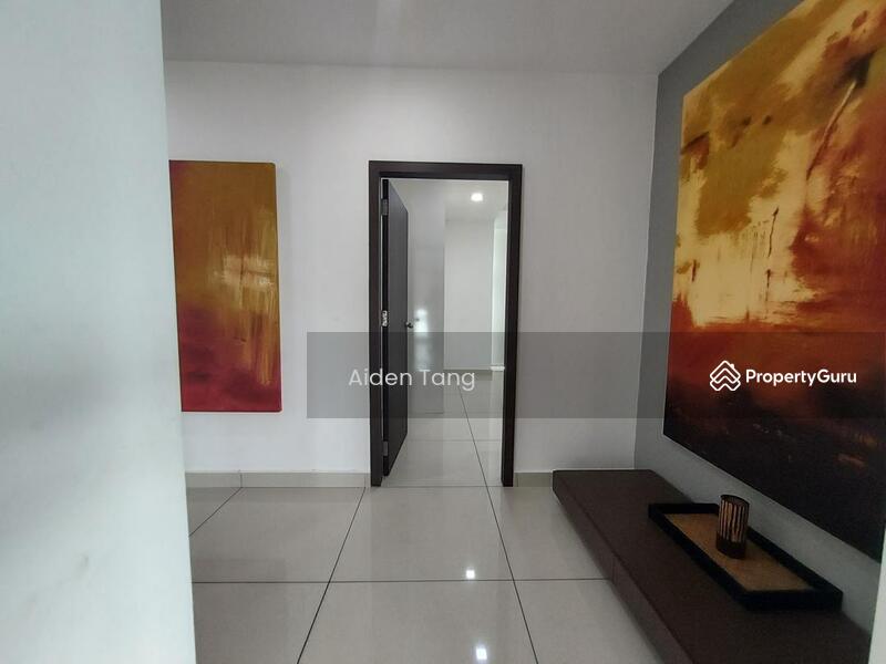 Untuk Dijual - KSL D'Esplanade Residence