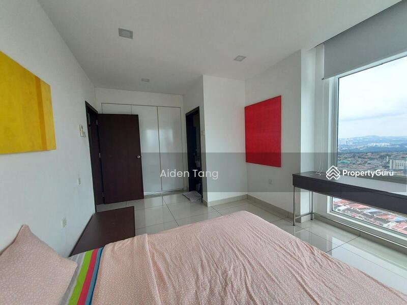 Untuk Dijual - KSL D'Esplanade Residence