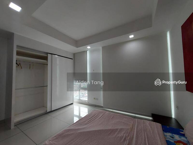 Untuk Dijual - KSL D'Esplanade Residence
