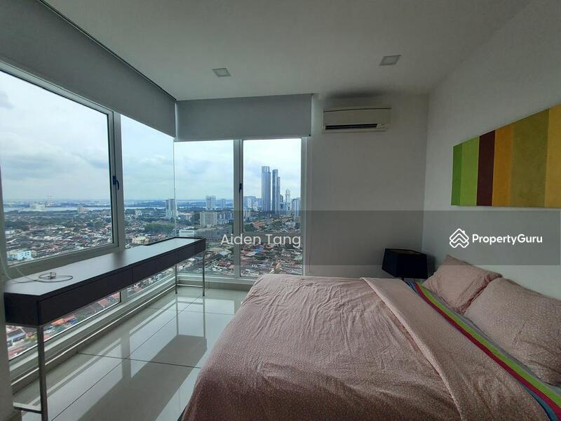 Untuk Dijual - KSL D'Esplanade Residence