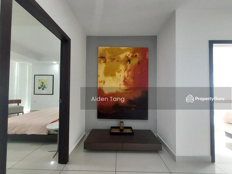 Untuk Dijual - KSL D'Esplanade Residence