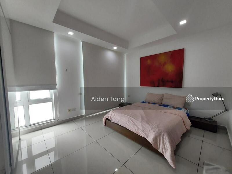 Untuk Dijual - KSL D'Esplanade Residence