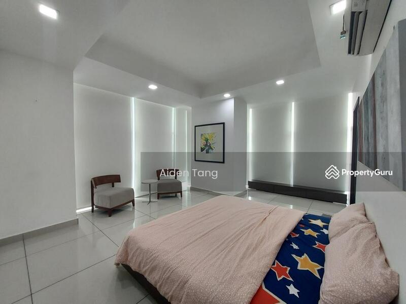 Untuk Dijual - KSL D'Esplanade Residence