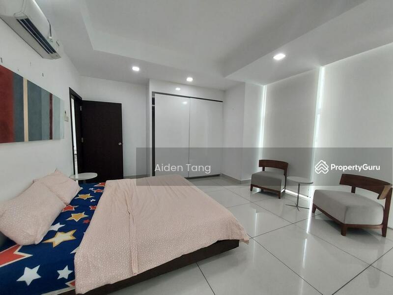 Untuk Dijual - KSL D'Esplanade Residence