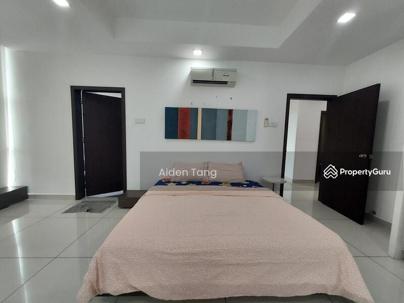 Untuk Dijual - KSL D'Esplanade Residence