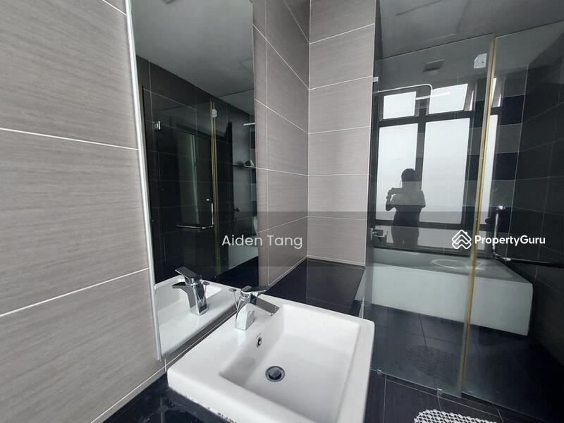 Untuk Dijual - KSL D'Esplanade Residence