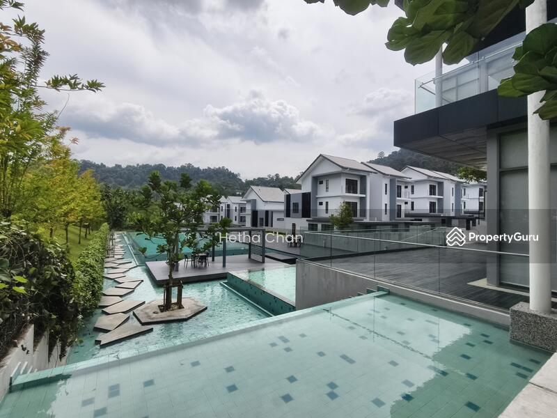 For Sale - Sierra Hijauan Fasa 2h