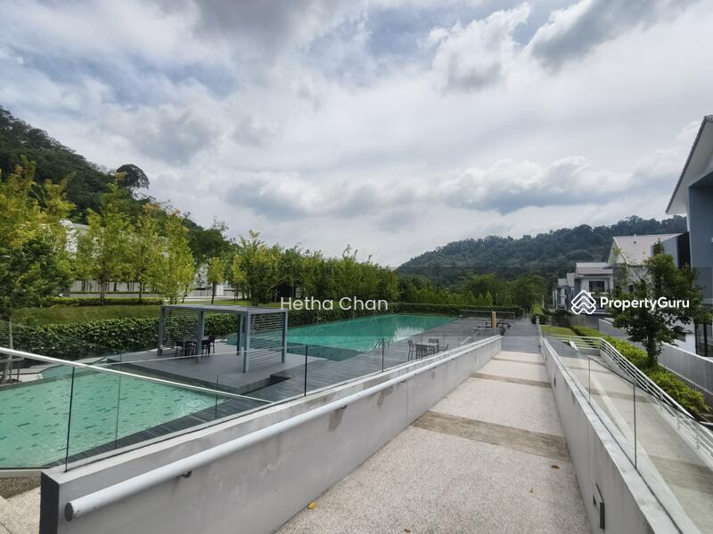 For Sale - Sierra Hijauan Fasa 2h