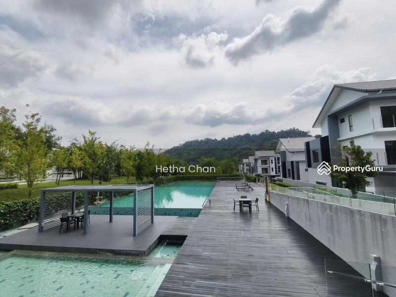 For Sale - Sierra Hijauan Fasa 2h