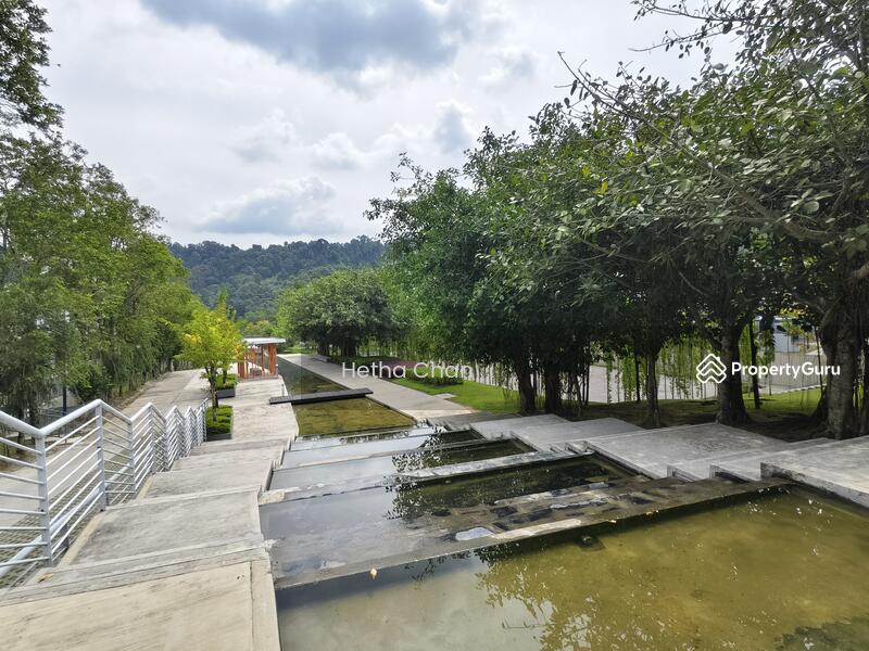 For Sale - Sierra Hijauan Fasa 2h