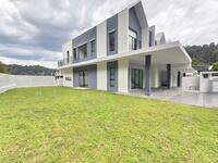 For Sale - Sierra Hijauan Fasa 2h