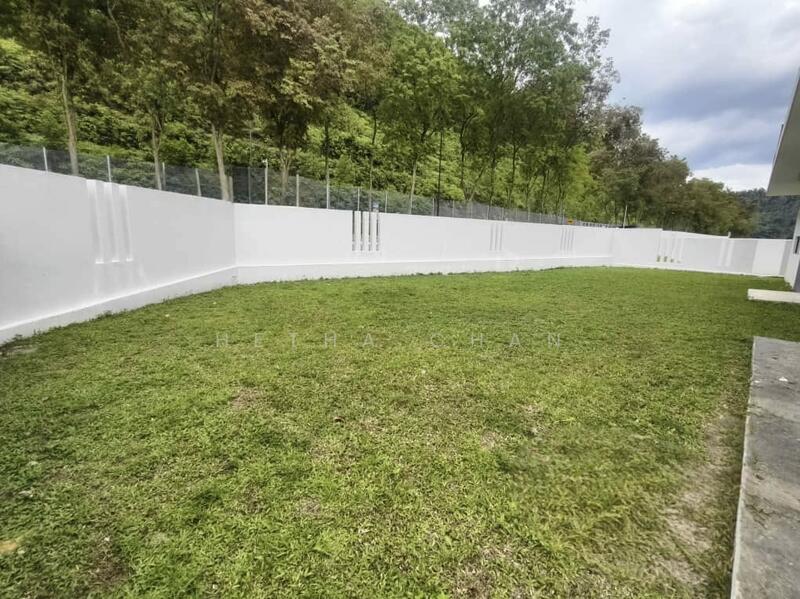 Untuk Dijual - Sierra Hijauan Fasa 2h