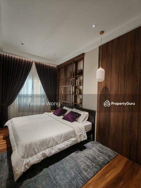 For Sale - Pangsapuri Kasturi Bandar Dato Onn