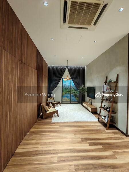 For Sale - Pangsapuri Kasturi Bandar Dato Onn