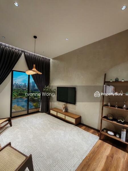 For Sale - Pangsapuri Kasturi Bandar Dato Onn
