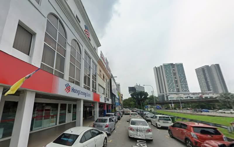 Kedai untuk Disewa di Taman Bukit Jambul (Bukit Jambul) - Patrick . - Exterior - PropertyGuru.com.my