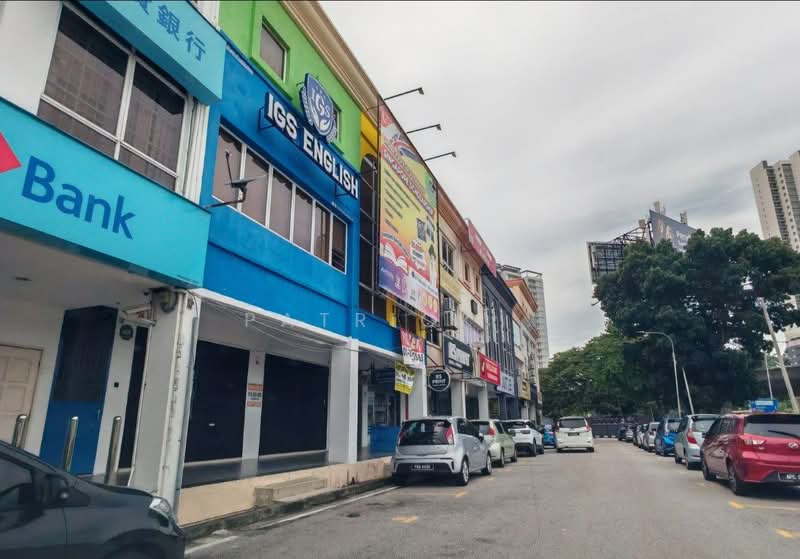Kedai untuk Disewa di Taman Bukit Jambul (Bukit Jambul) - Patrick . - PropertyGuru.com.my